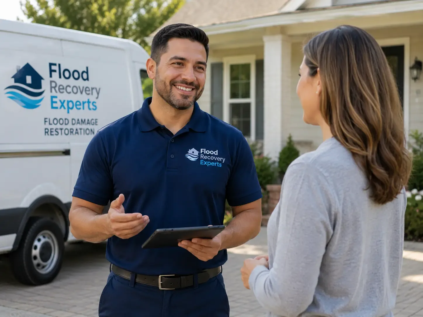 Flood Damage Cleanup Mount Kisco, NY FAQs